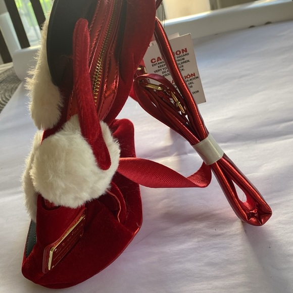 Loungefly x Disney Parks Backpack NWT - Picture 2 of 7